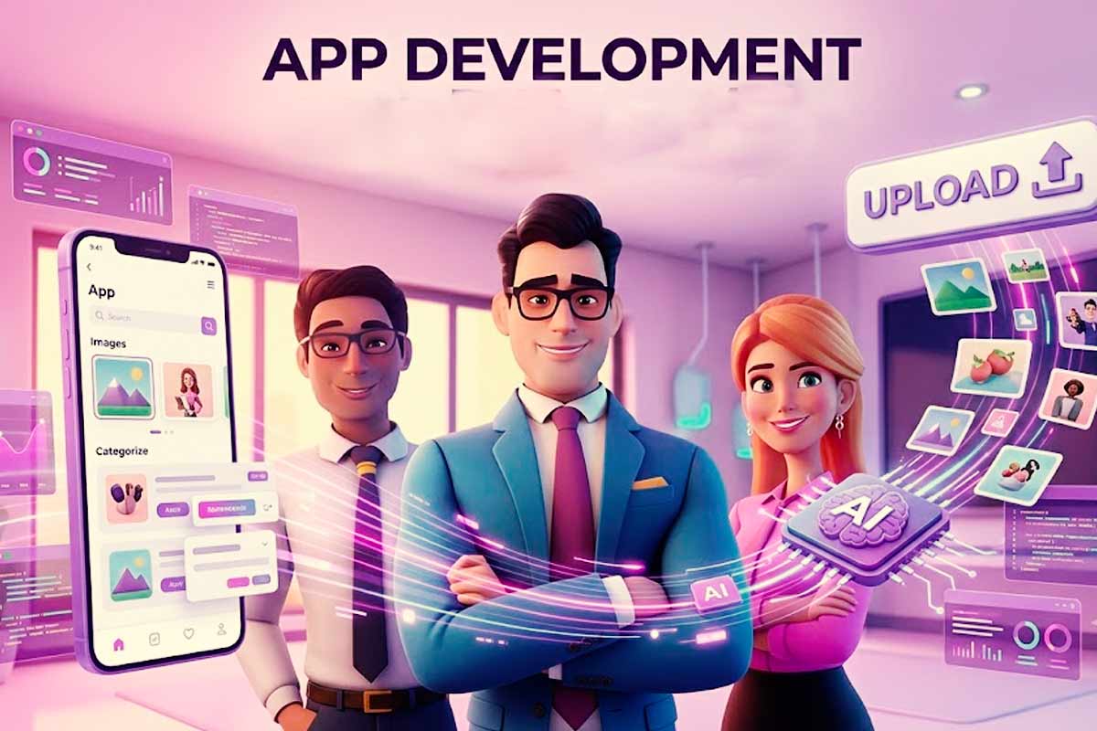 Boxfy AI Web Development — AI services in India & Tricity