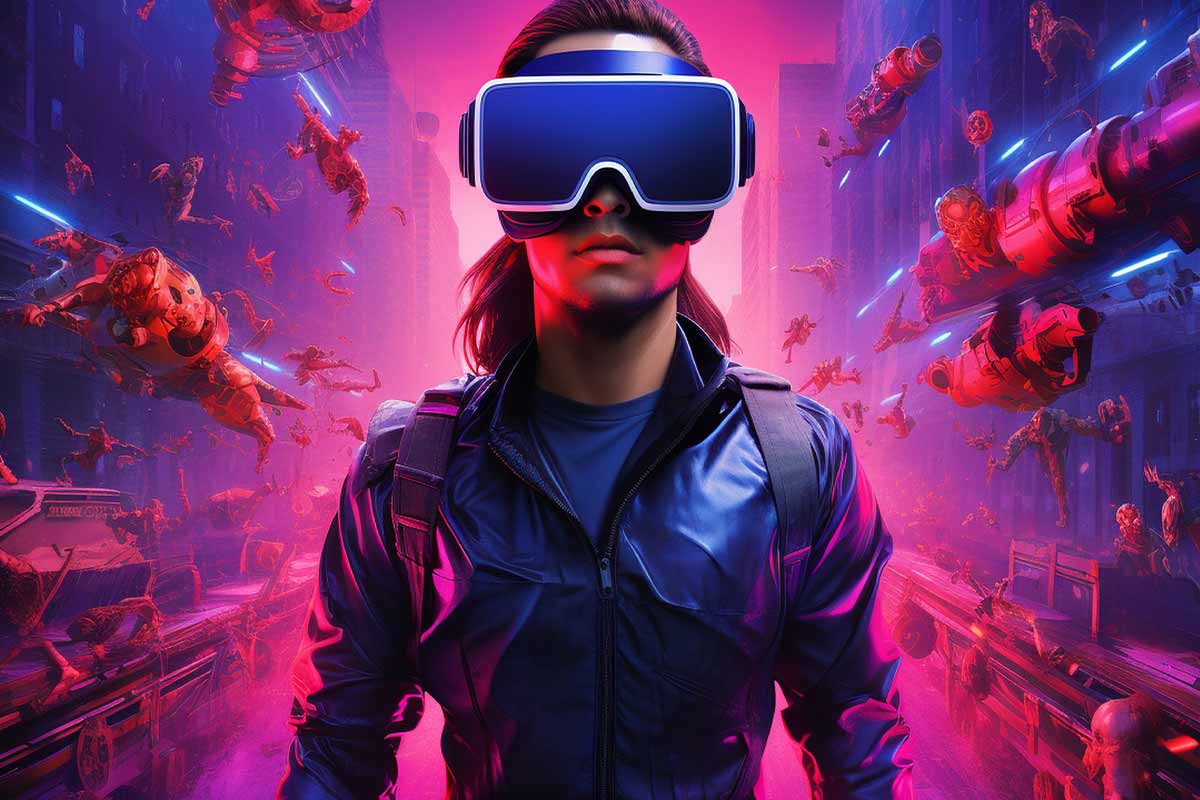 Boxfy AR / VR / XR — AI services in India & Tricity