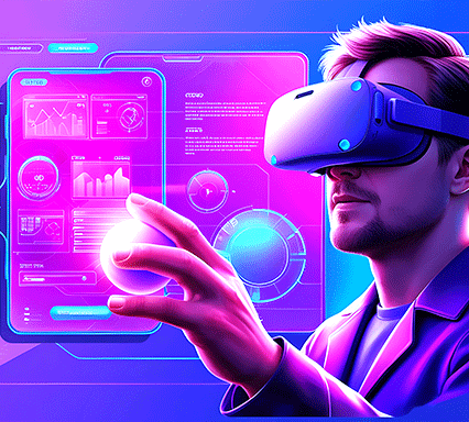 Captivating AR, VR, and XR Solutions