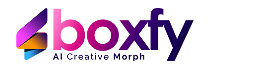Boxfy AI web app development company in Dubai